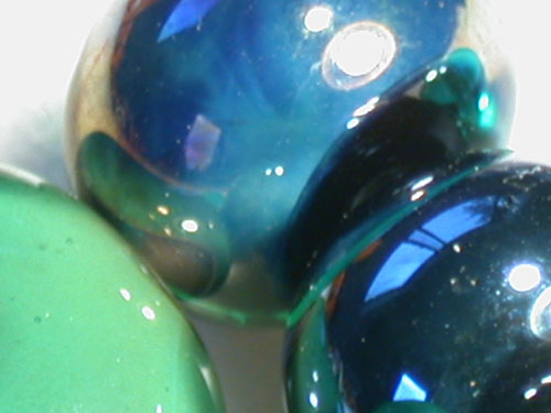 Taxco Silver Turquoise